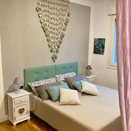 Apartamento Zer051 Dossetti 23