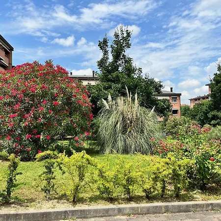 Zer051 Dossetti 23 아파트 *