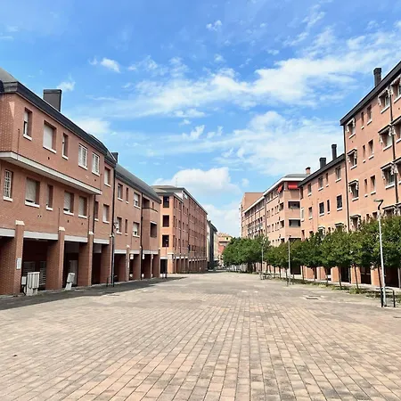 Apartamento Zer051 Dossetti 23 Bolonia