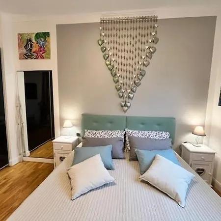 Zer051 Dossetti 23 Apartamento