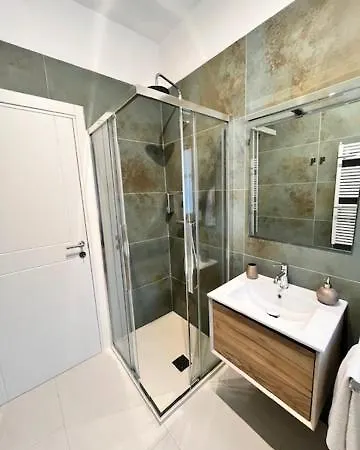 Apartamento Zer051 Dossetti 23