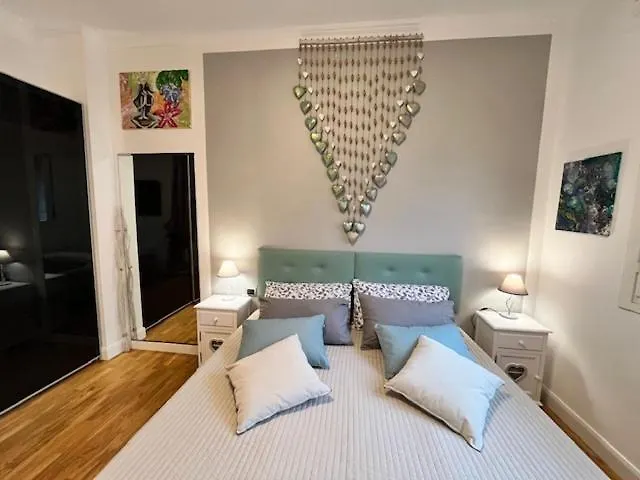 Zer051 Dossetti 23 Appartement