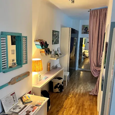 Appartement Zer051 Dossetti 23 *