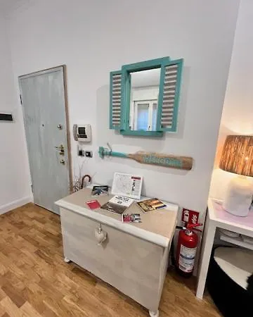 Zer051 Dossetti 23 Lejlighed *