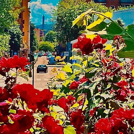 Zer051 Dossetti 23 Apartment Bologna