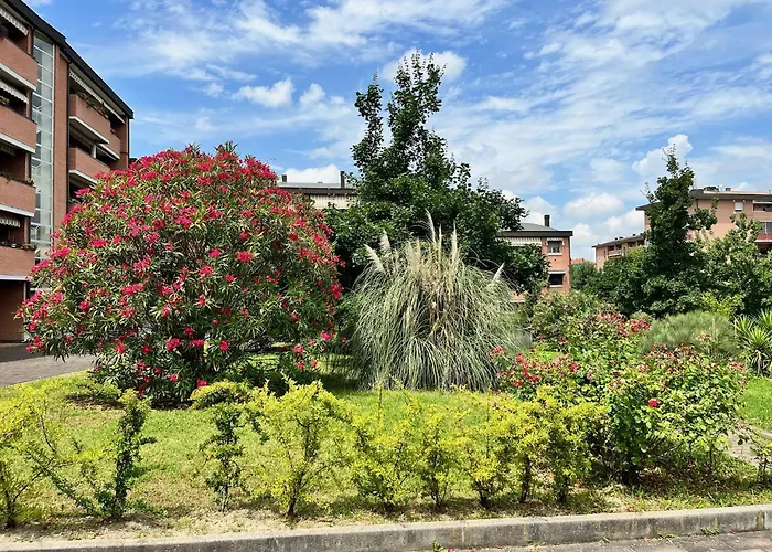 Zer051 Dossetti 23 Apartamento *