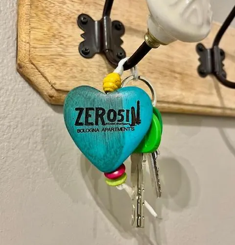 Zer051 Dossetti 23 Болонья