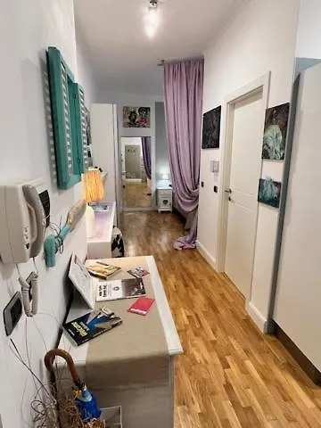 Apartamento Zer051 Dossetti 23 *