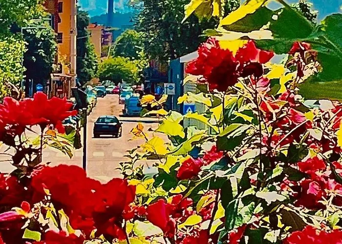 Zer051 Dossetti 23 Apartamento Bolonha