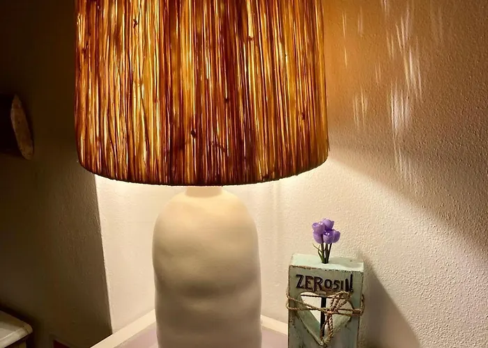 Apartmán Zer051 Dossetti 23