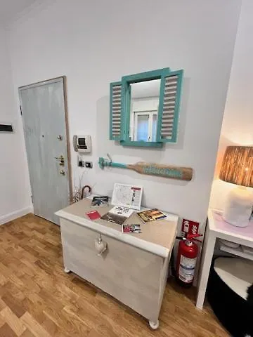 Zer051 Dossetti 23 Apartmán *