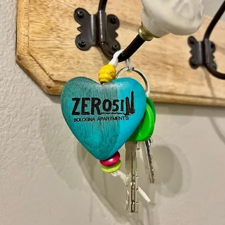Zer051 Dossetti 23 בולוניה